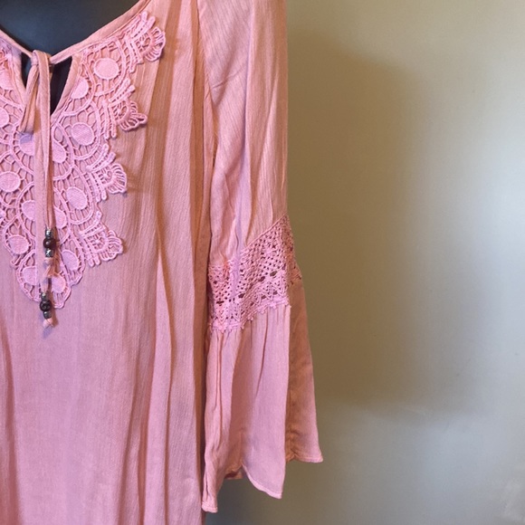 NWT SPEED CONTROL NEW YORK PEASANT DRESS - Picture 6 of 14